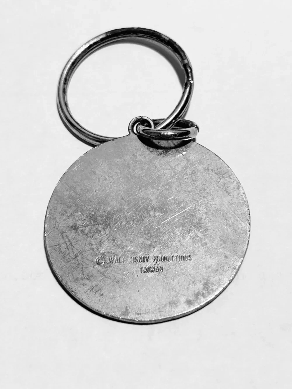 Walt Disney World Epcot Center (Discontinued) 1980’s Key/ring